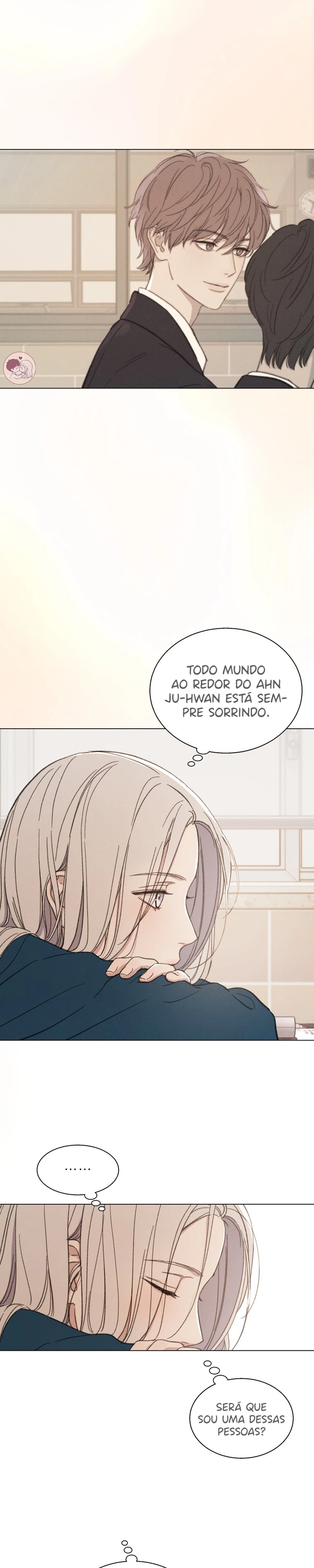 Como Você Desejar Capítulo 10 Página 21