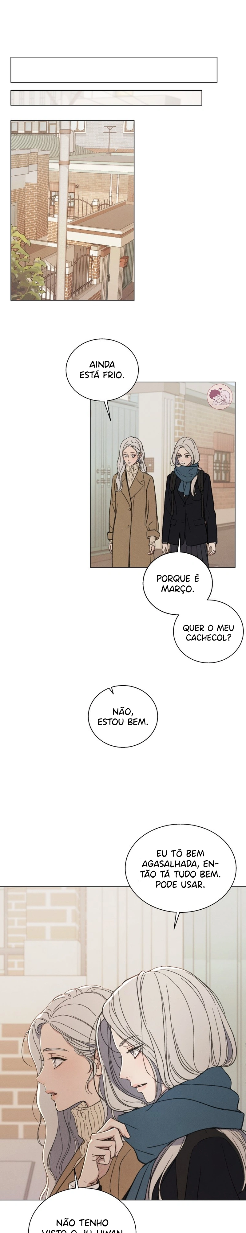 Como Você Desejar Capítulo 10 Página 25