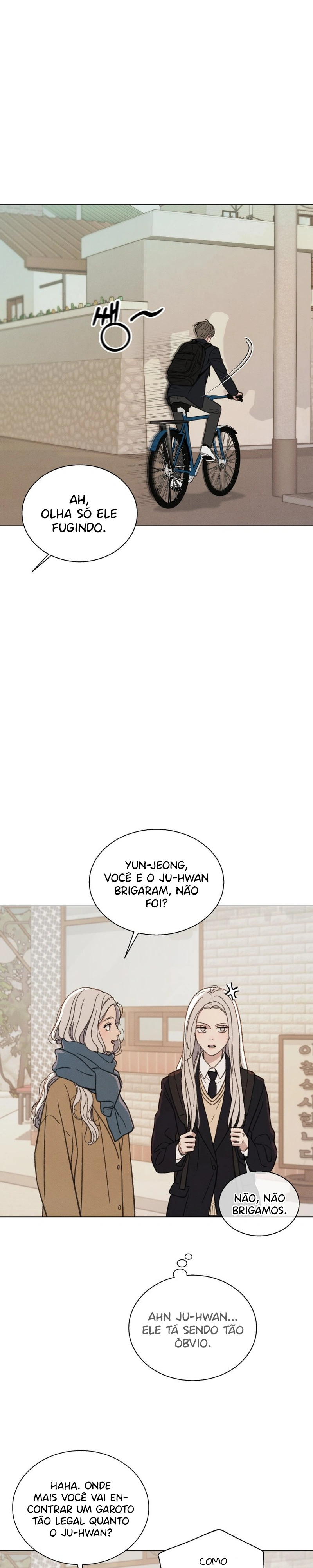 Como Você Desejar Capítulo 10 Página 27
