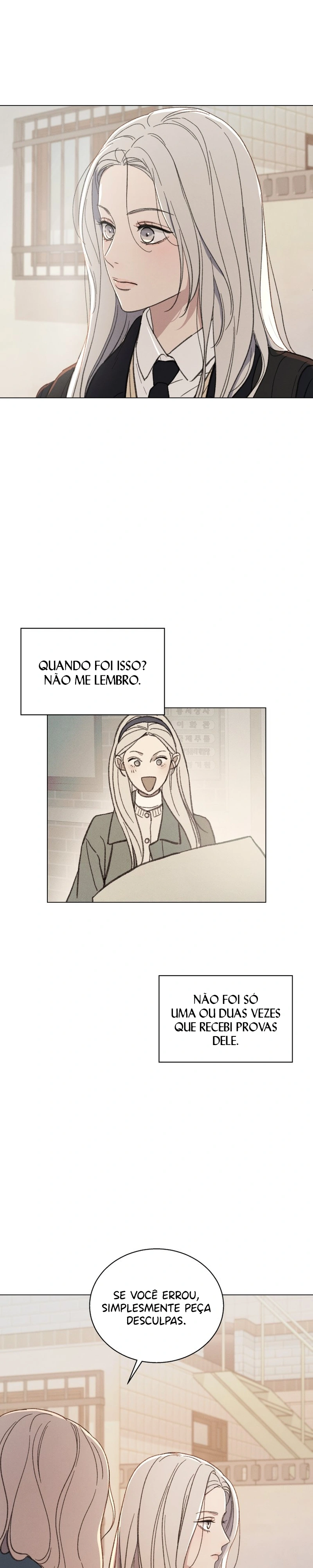 Como Você Desejar Capítulo 10 Página 29