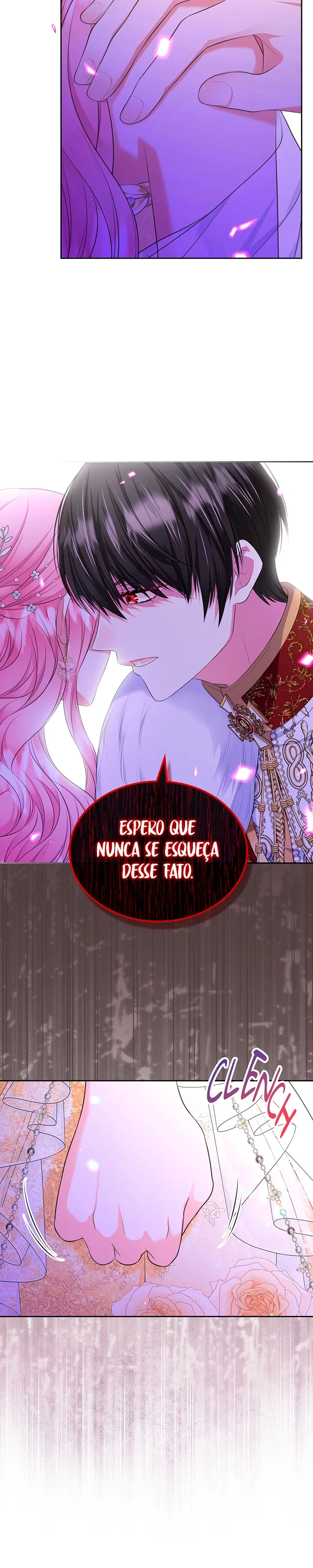 Me Divorciarei do irmão Siscon da protagonista Capítulo 47 Página 14