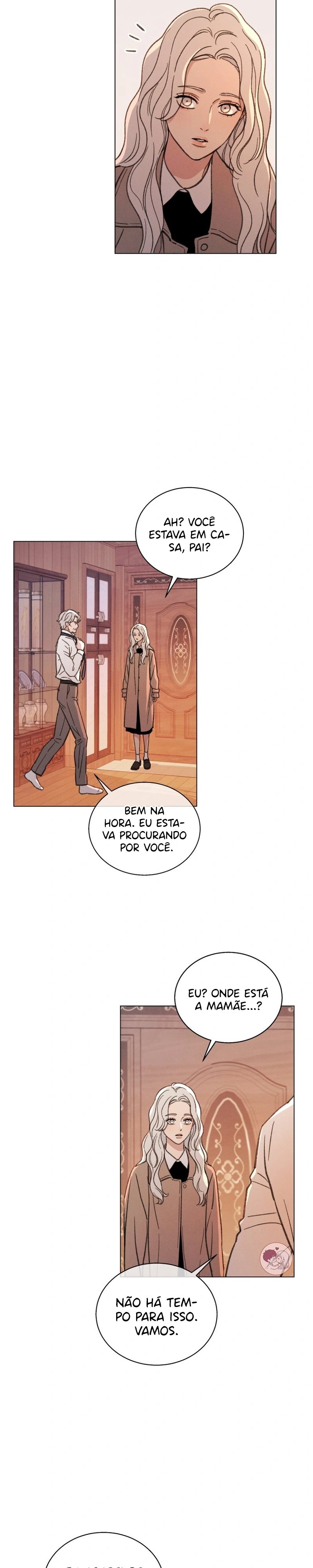Como Você Desejar Capítulo 11 Página 2