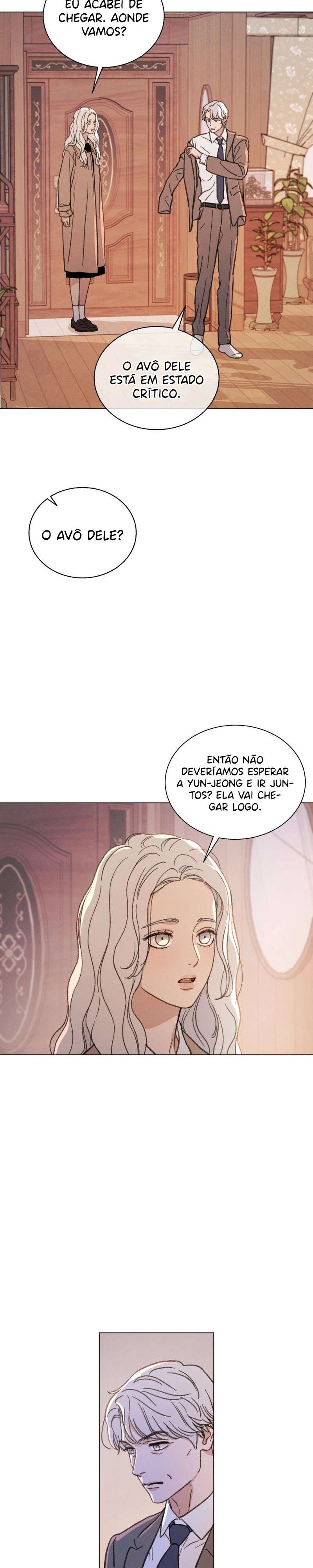 Como Você Desejar Capítulo 11 Página 3