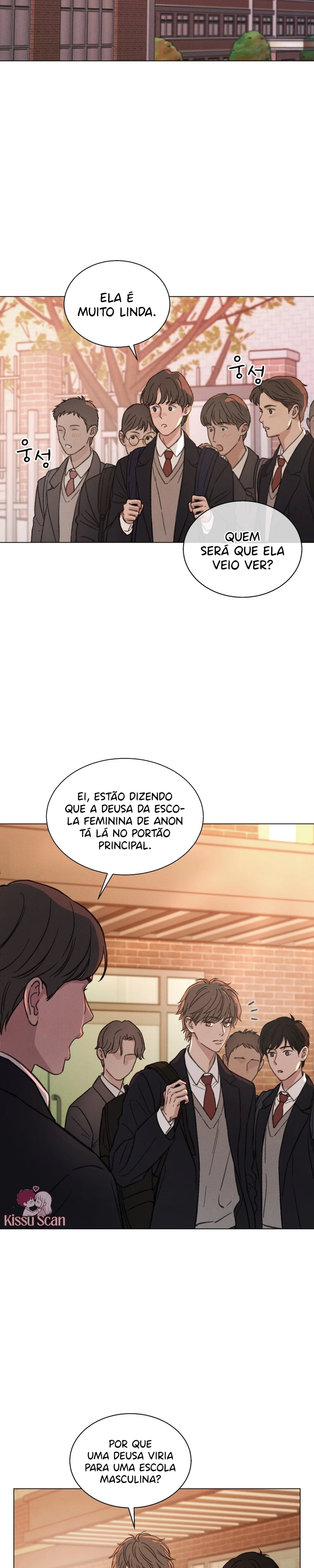 Como Você Desejar Capítulo 11 Página 7