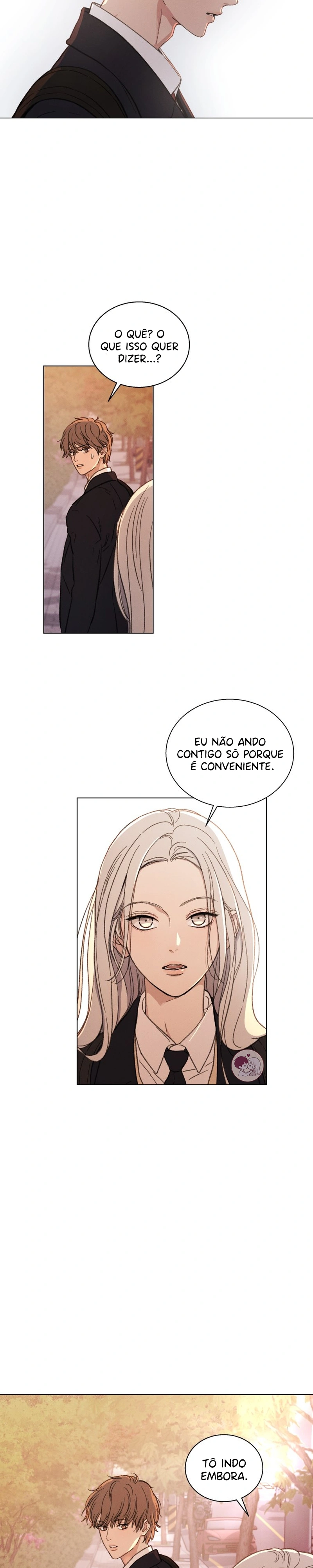 Como Você Desejar Capítulo 11 Página 17
