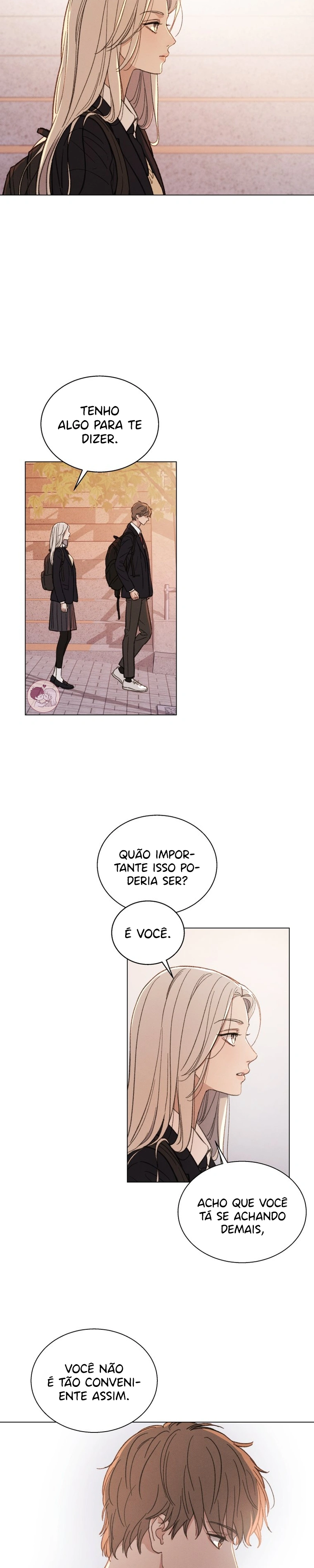 Como Você Desejar Capítulo 11 Página 16