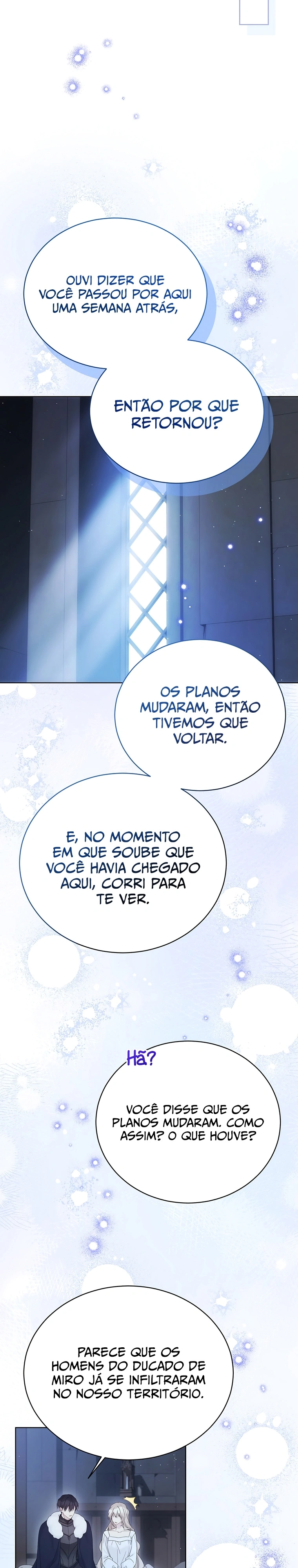 A Coroa Viridescente Capítulo 136 Página 13