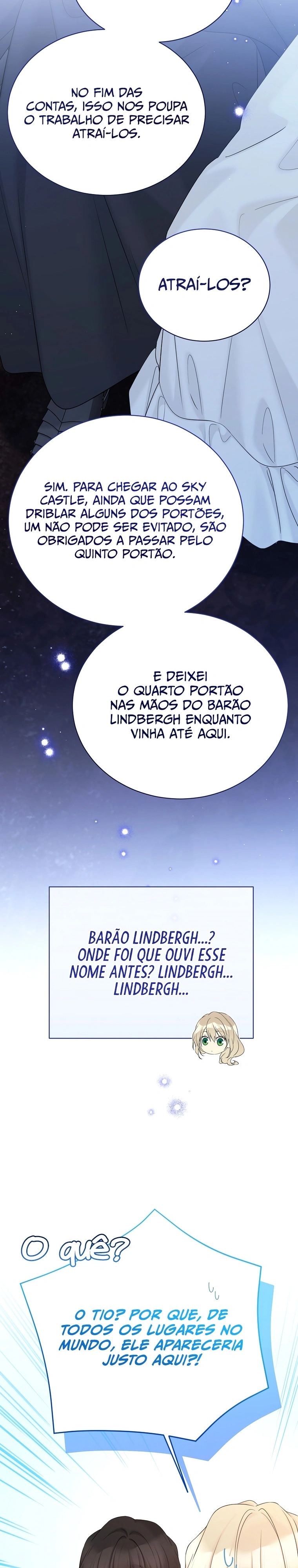 A Coroa Viridescente Capítulo 136 Página 15