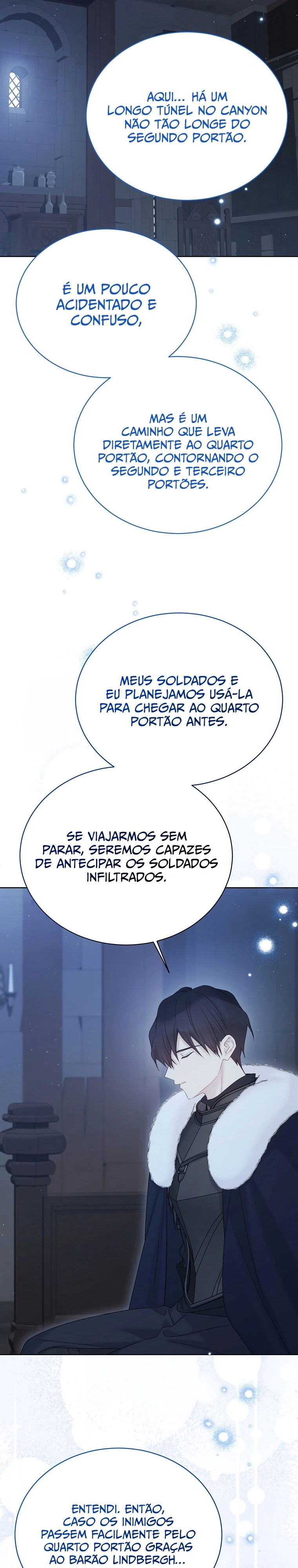 A Coroa Viridescente Capítulo 136 Página 19