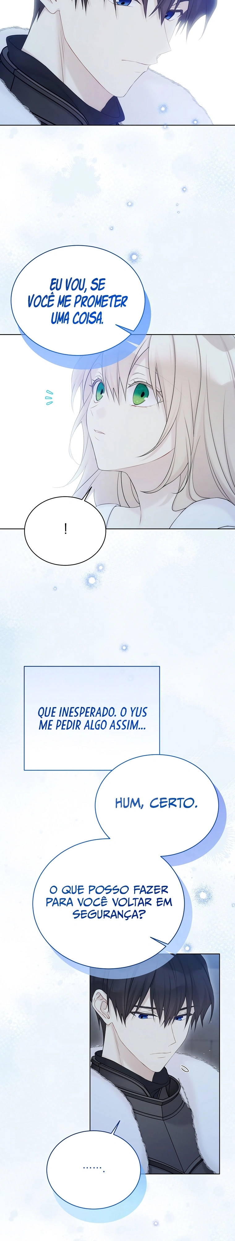 A Coroa Viridescente Capítulo 136 Página 24