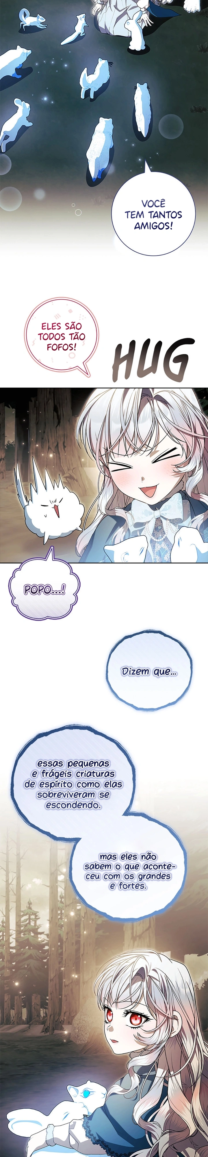 Eu Adotei um Pai Vilão Capítulo 94 Página 3