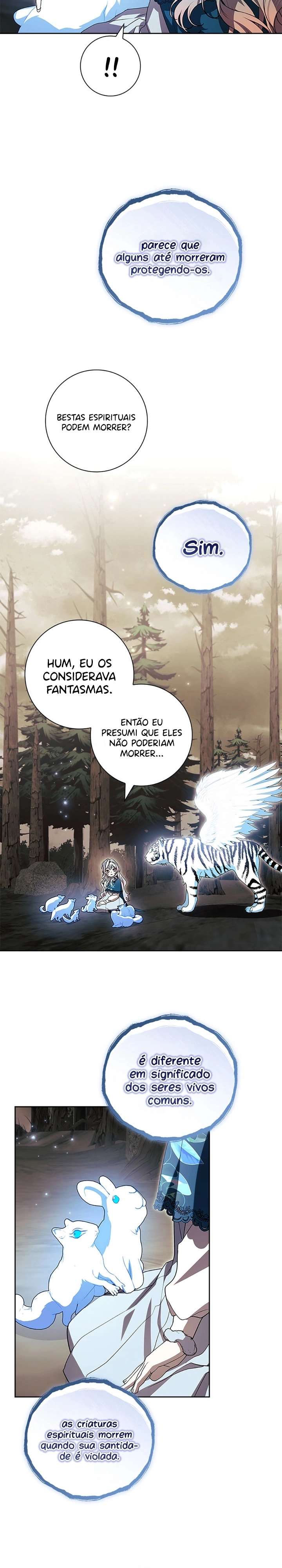 Eu Adotei um Pai Vilão Capítulo 94 Página 4