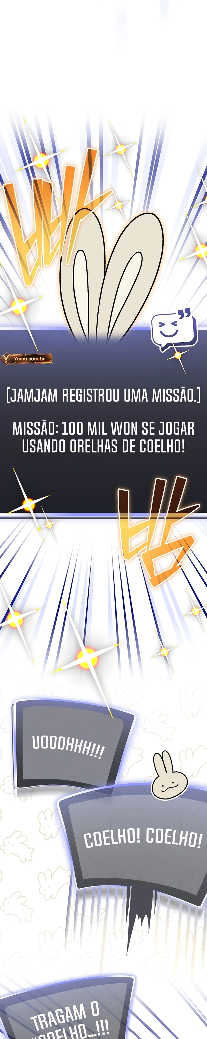 Streaming do Arqueiro Genial Capítulo 109 Página 25