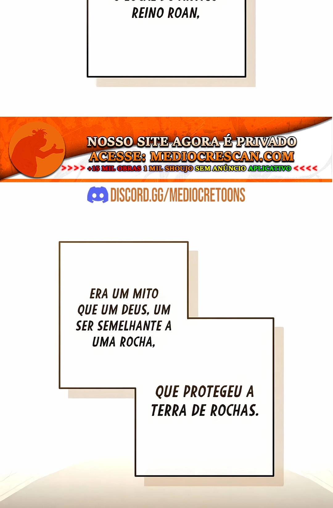 O Lixo da Familia Condal Capítulo 188 Página 20