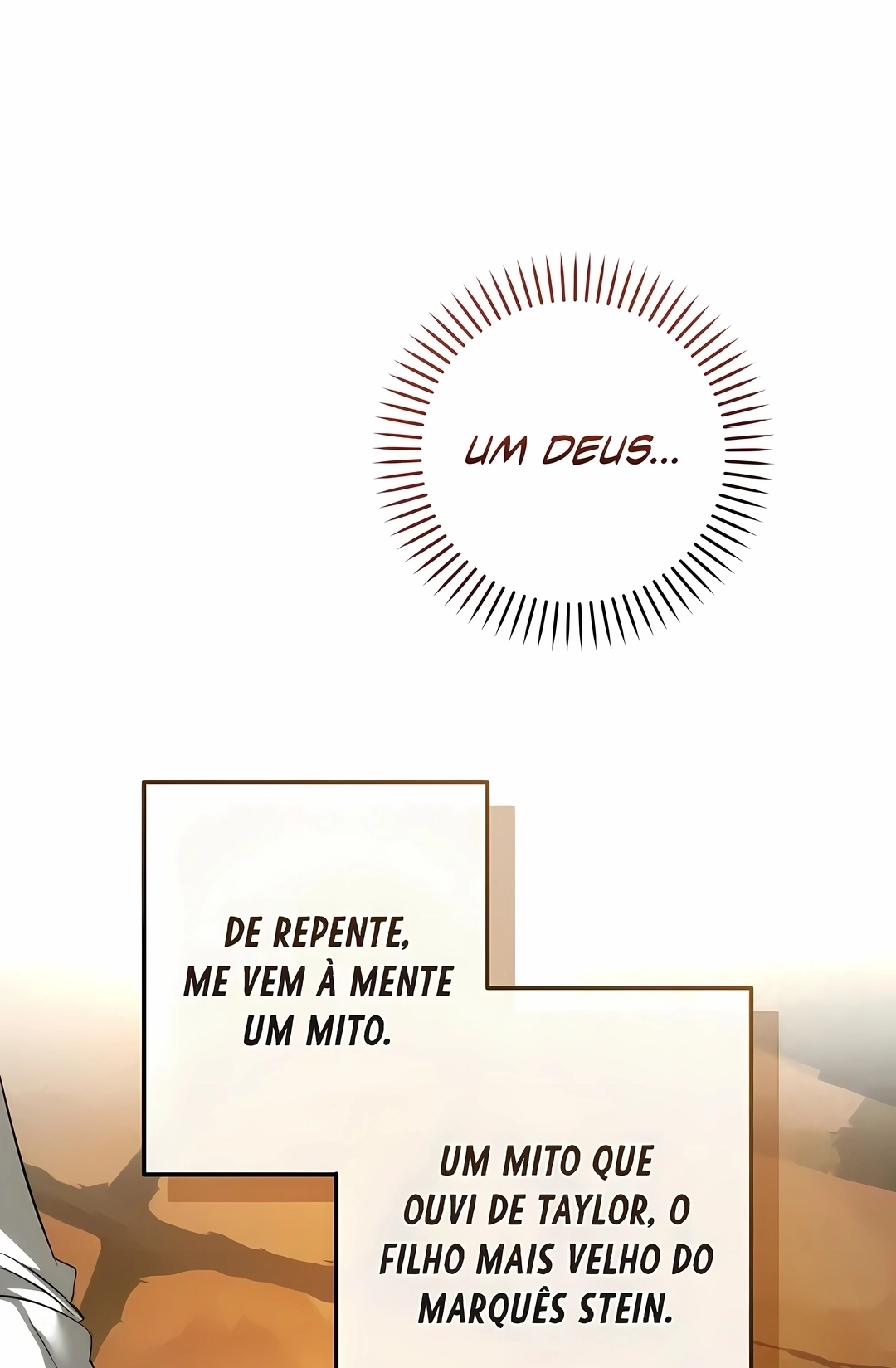 O Lixo da Familia Condal Capítulo 188 Página 18