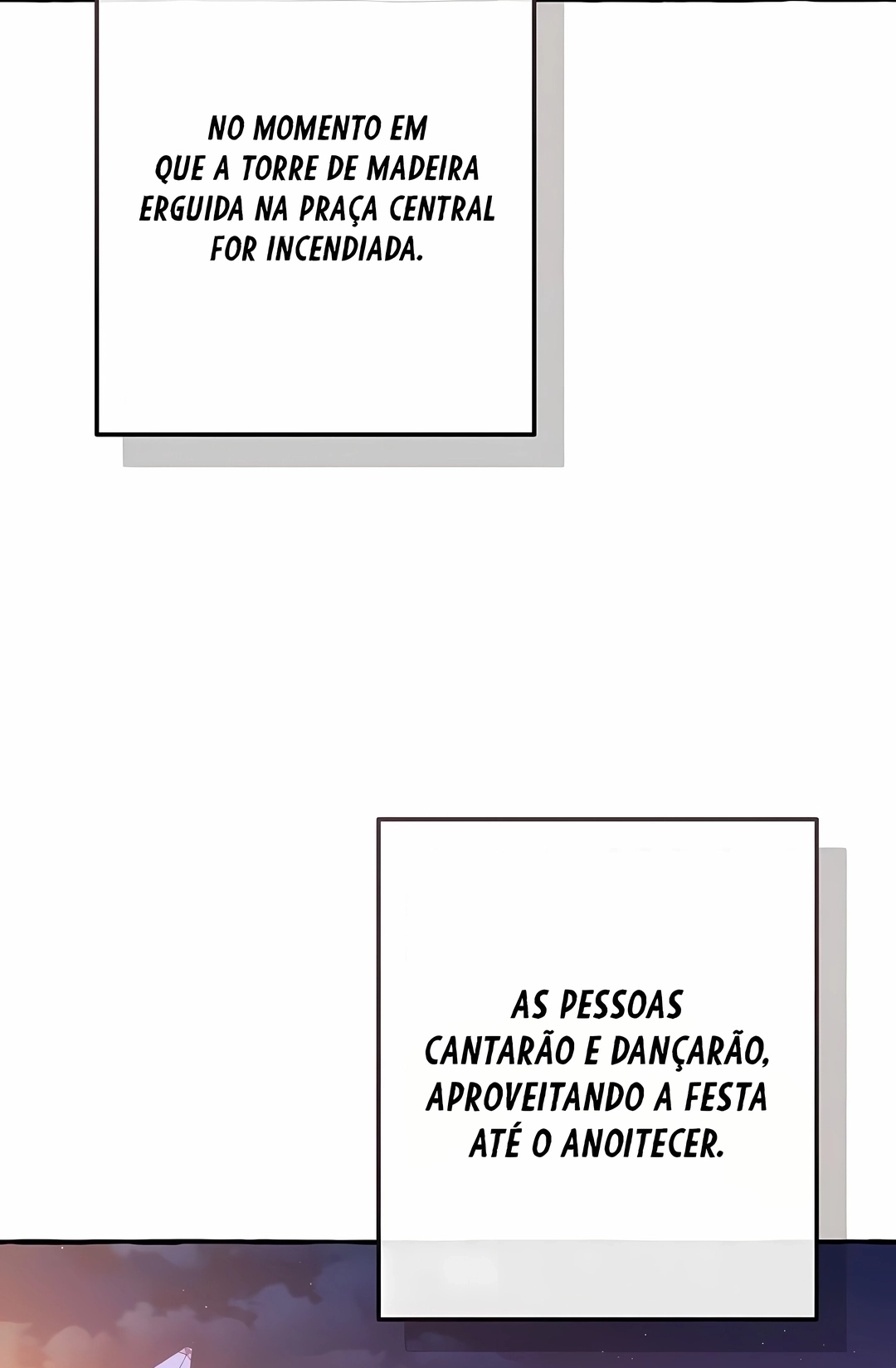 O Lixo da Familia Condal Capítulo 188 Página 39