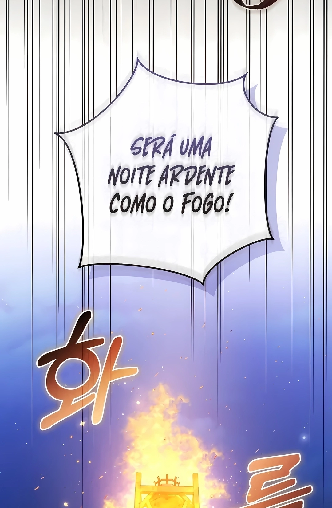 O Lixo da Familia Condal Capítulo 188 Página 41