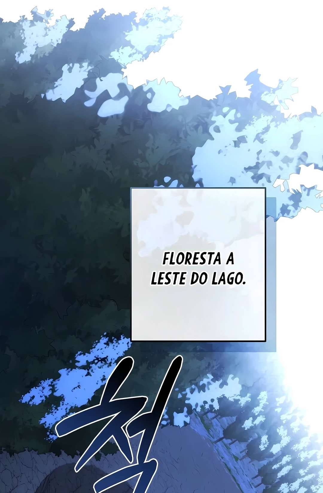 O Lixo da Familia Condal Capítulo 188 Página 53