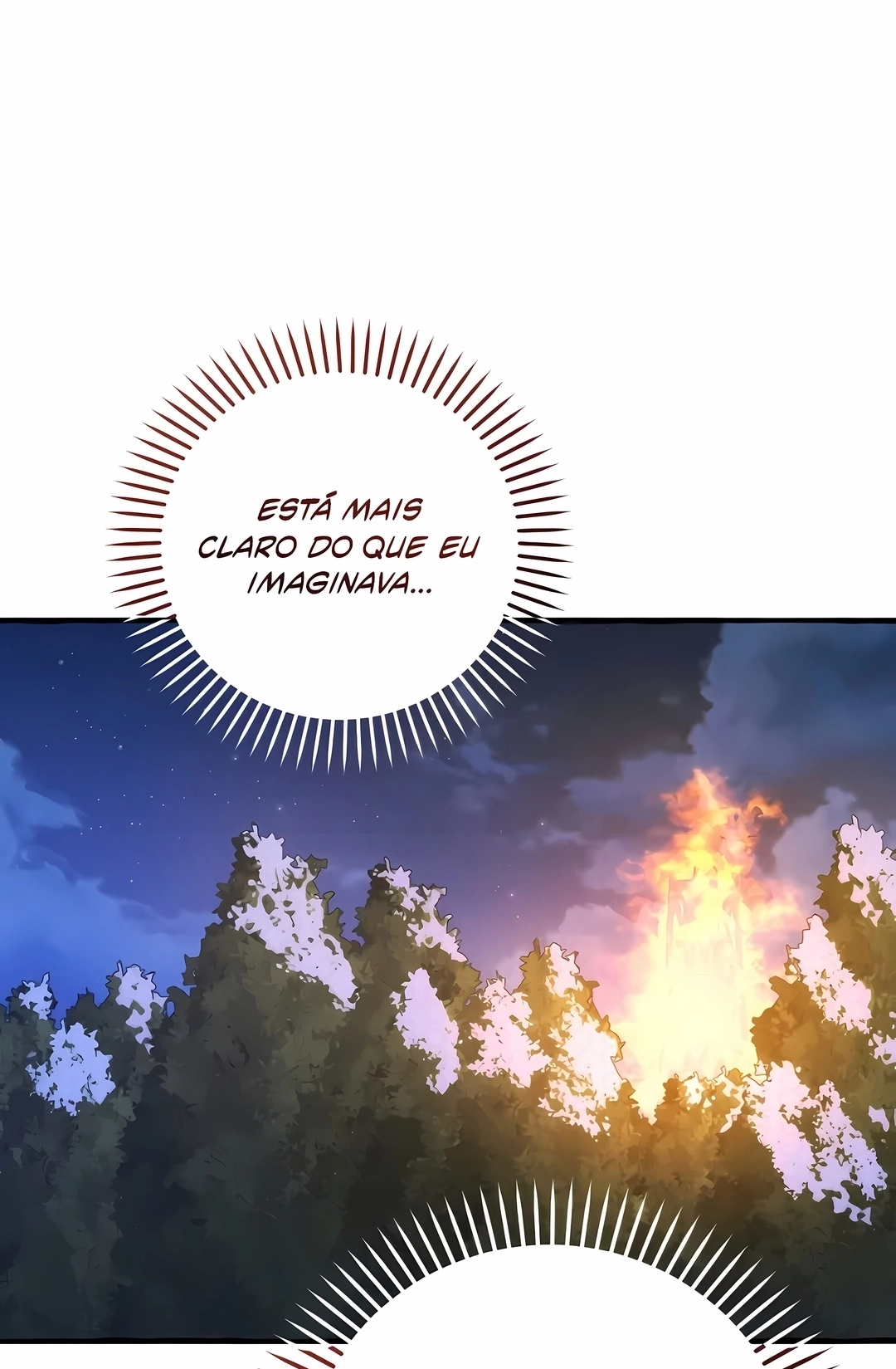 O Lixo da Familia Condal Capítulo 188 Página 65