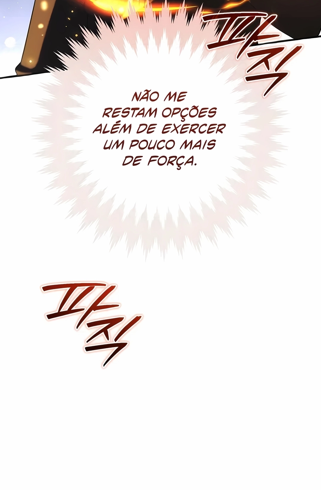 O Lixo da Familia Condal Capítulo 188 Página 68