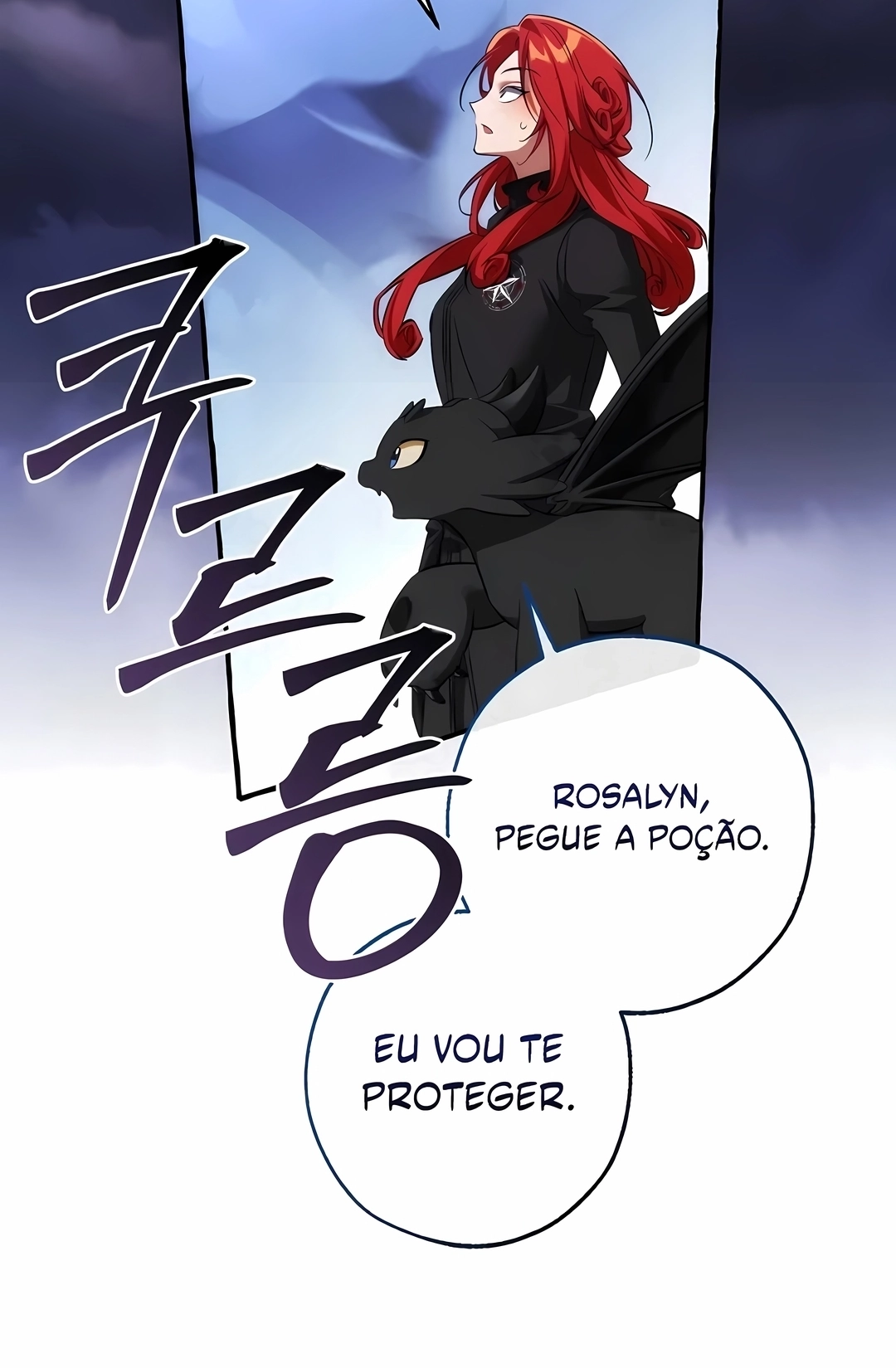 O Lixo da Familia Condal Capítulo 188 Página 72