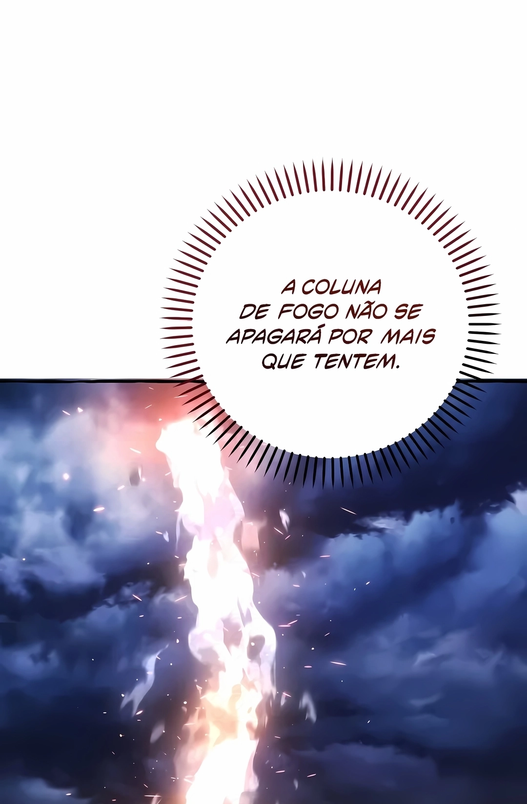 O Lixo da Familia Condal Capítulo 188 Página 116
