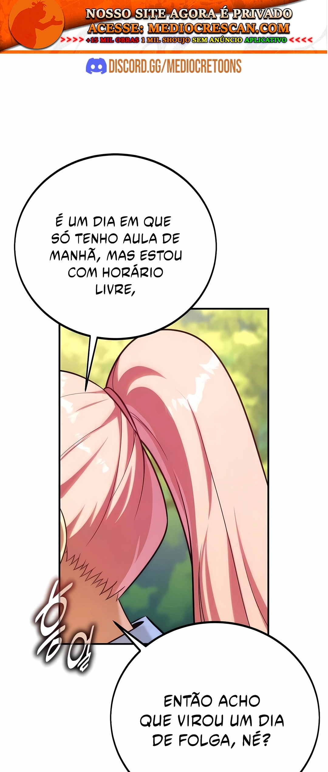 Guia de Sobrevivência do Extra da Academia Capítulo 123 Página 2