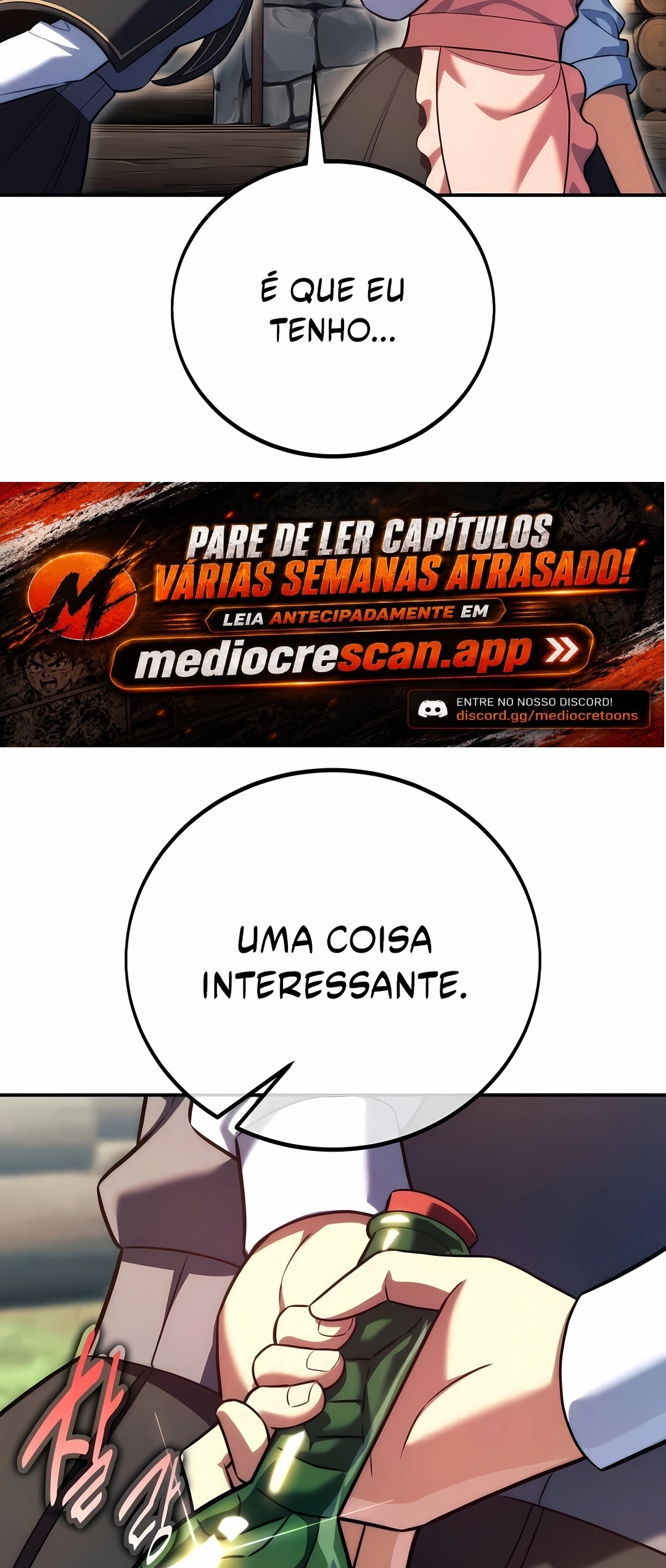Guia de Sobrevivência do Extra da Academia Capítulo 123 Página 10