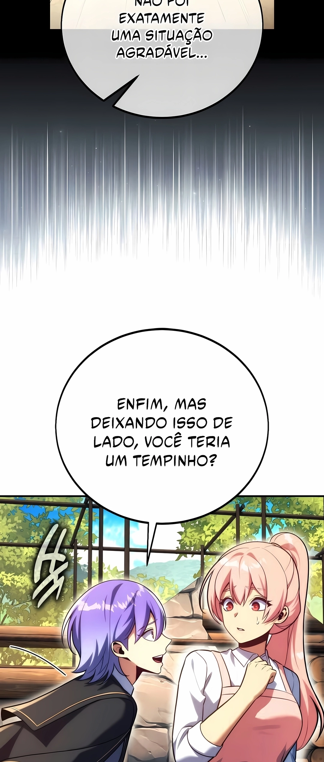 Guia de Sobrevivência do Extra da Academia Capítulo 123 Página 9