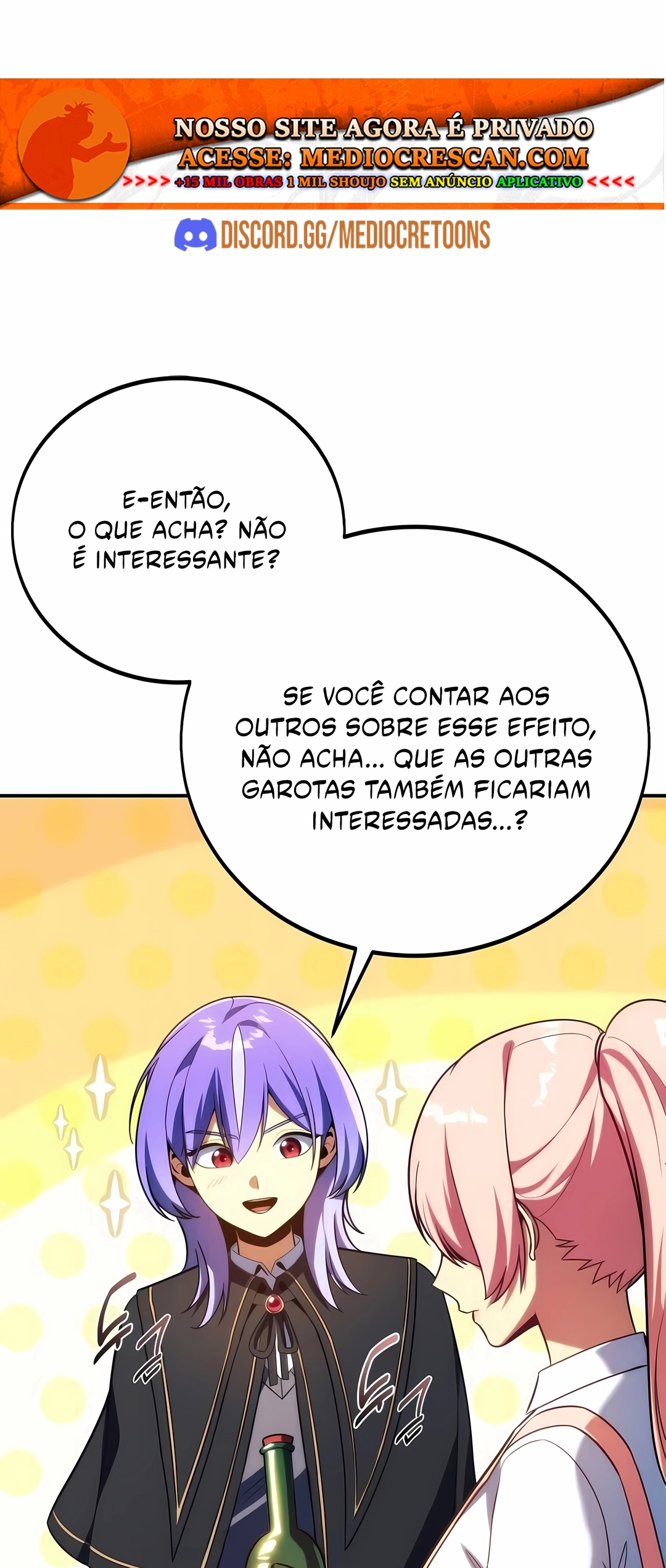 Guia de Sobrevivência do Extra da Academia Capítulo 123 Página 14