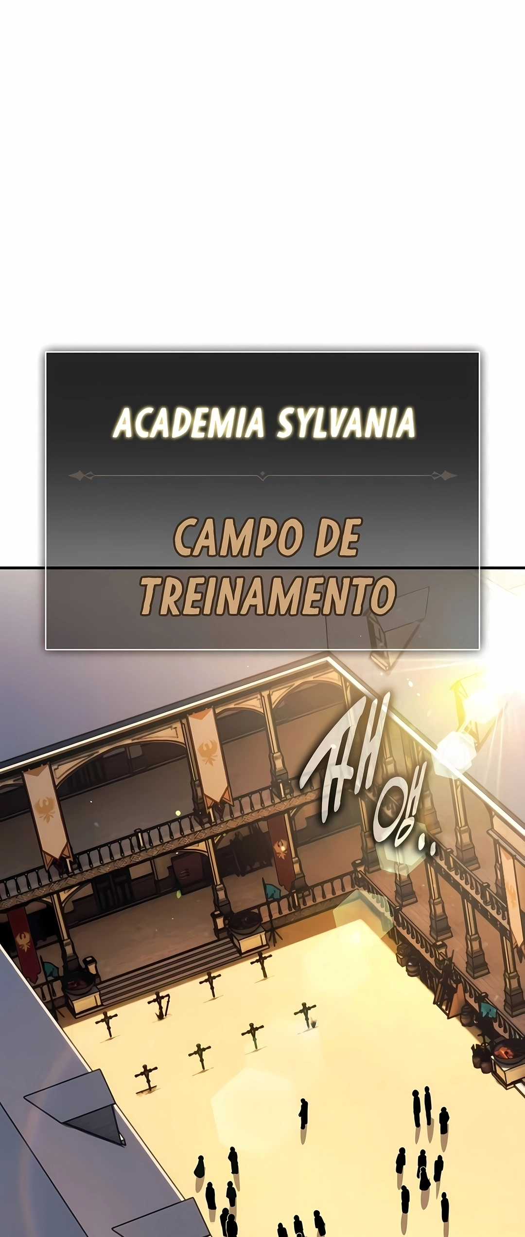 Guia de Sobrevivência do Extra da Academia Capítulo 123 Página 22