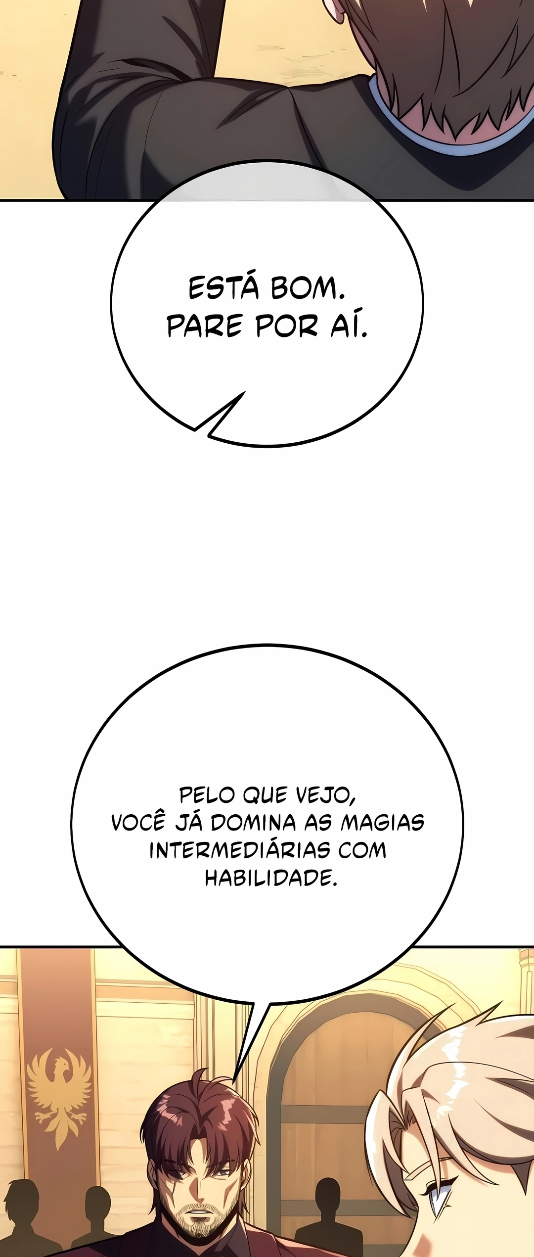 Guia de Sobrevivência do Extra da Academia Capítulo 123 Página 30
