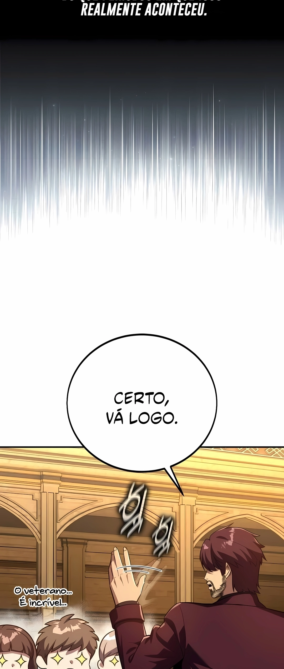 Guia de Sobrevivência do Extra da Academia Capítulo 123 Página 36