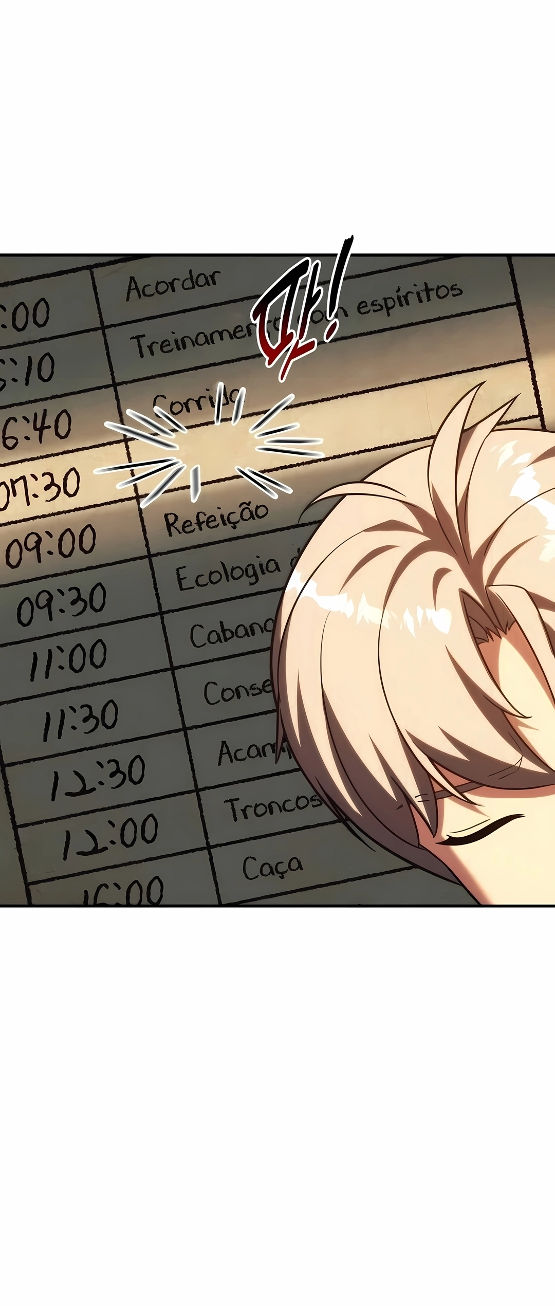 Guia de Sobrevivência do Extra da Academia Capítulo 123 Página 45
