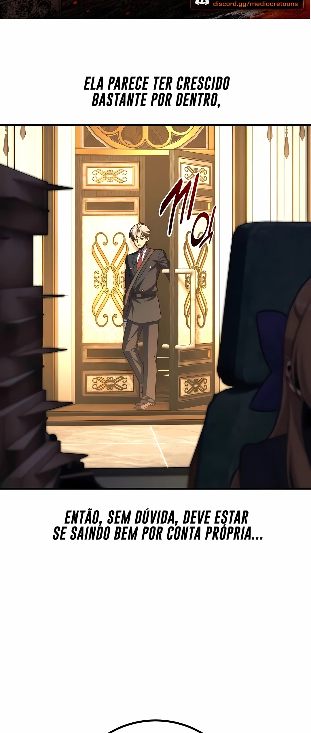 Guia de Sobrevivência do Extra da Academia Capítulo 123 Página 56