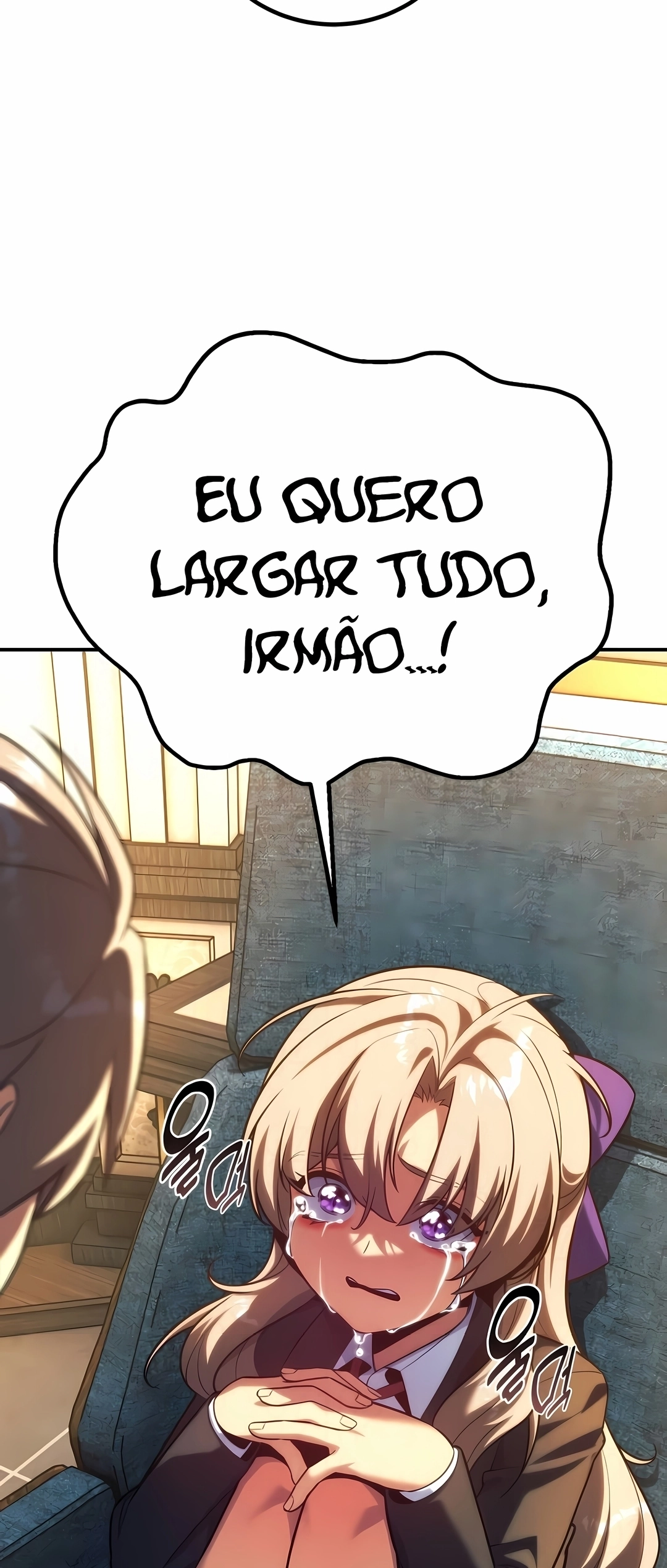 Guia de Sobrevivência do Extra da Academia Capítulo 123 Página 59
