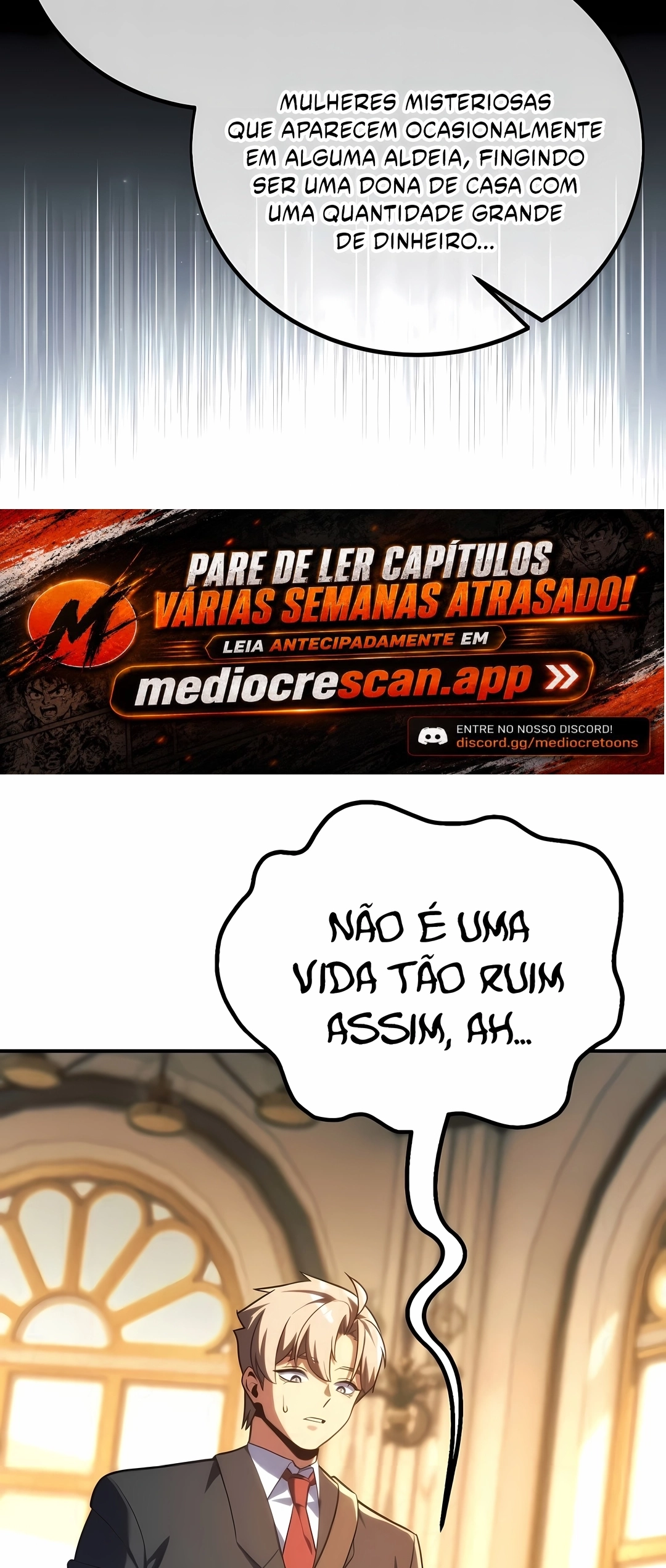 Guia de Sobrevivência do Extra da Academia Capítulo 123 Página 66