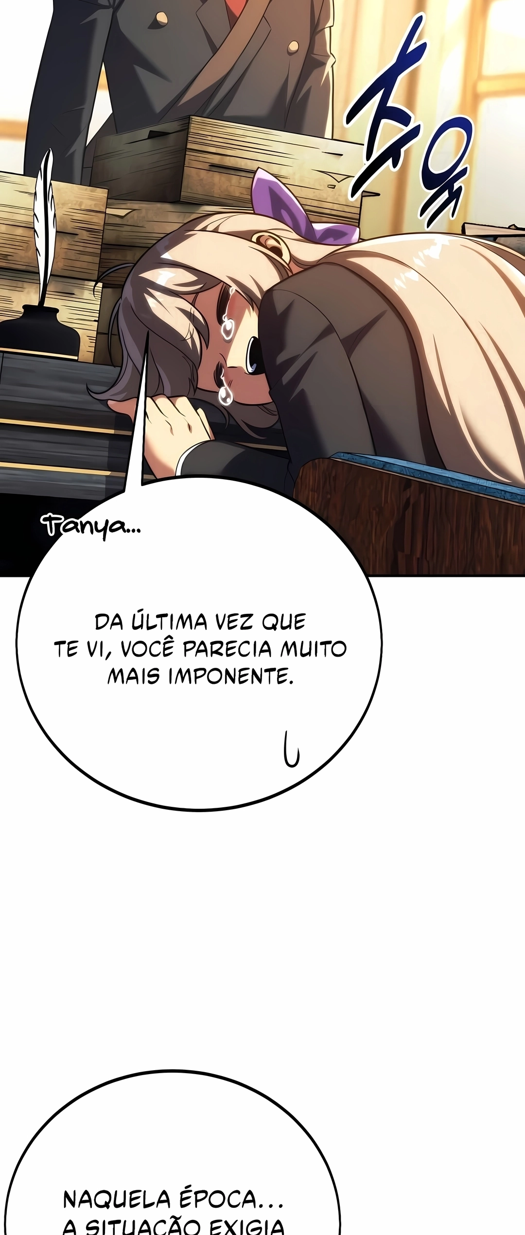 Guia de Sobrevivência do Extra da Academia Capítulo 123 Página 67