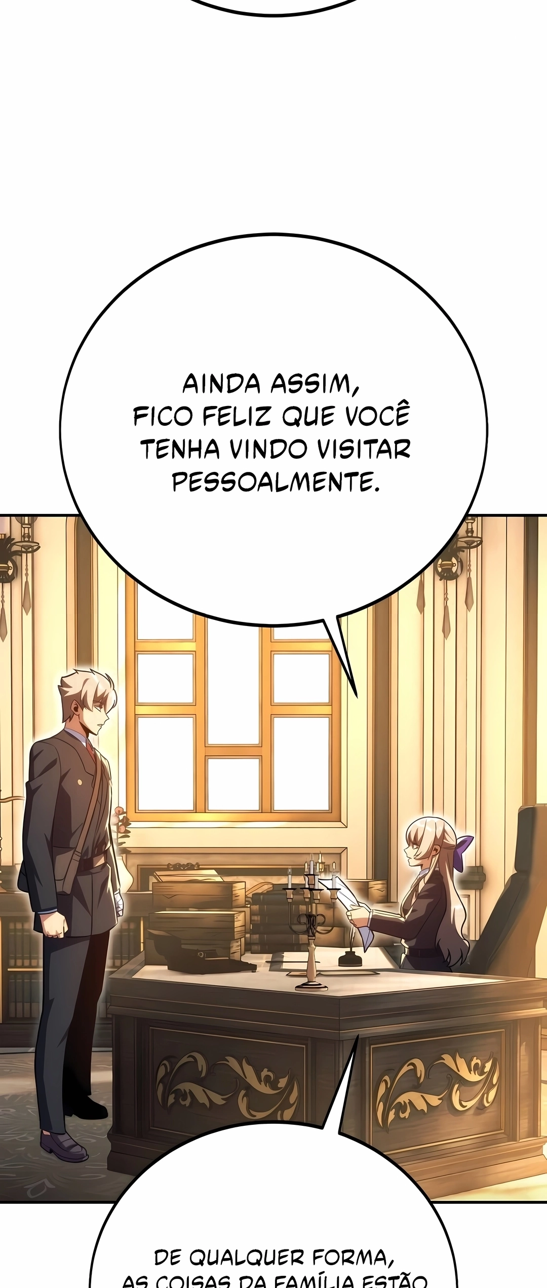 Guia de Sobrevivência do Extra da Academia Capítulo 123 Página 70