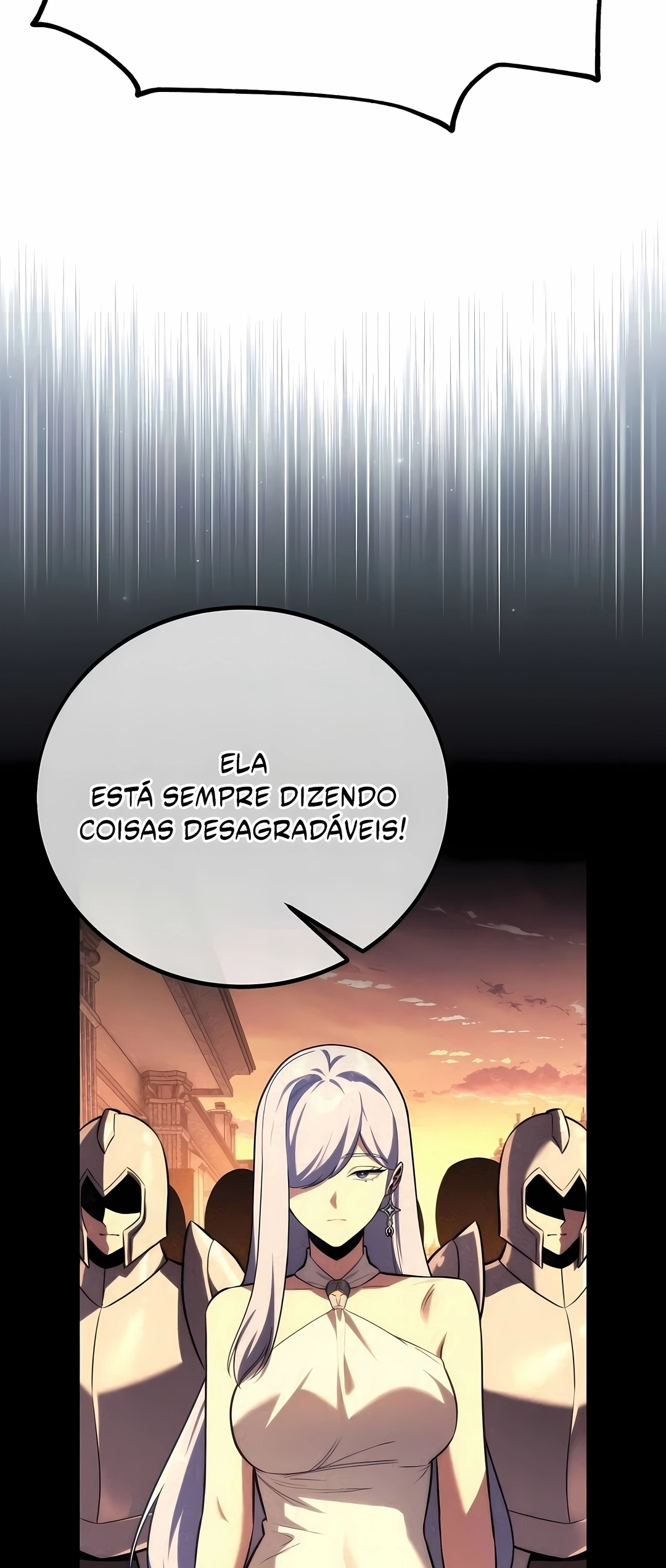 Guia de Sobrevivência do Extra da Academia Capítulo 123 Página 75