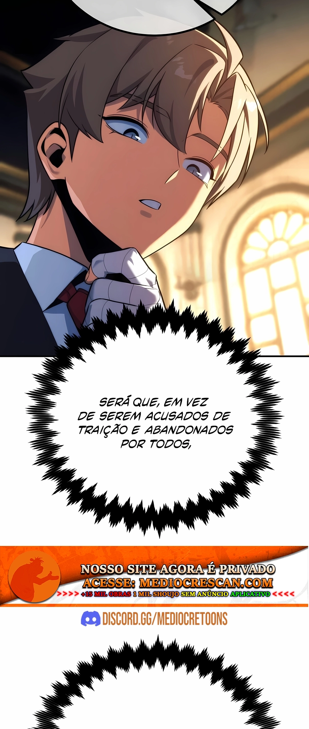 Guia de Sobrevivência do Extra da Academia Capítulo 123 Página 73