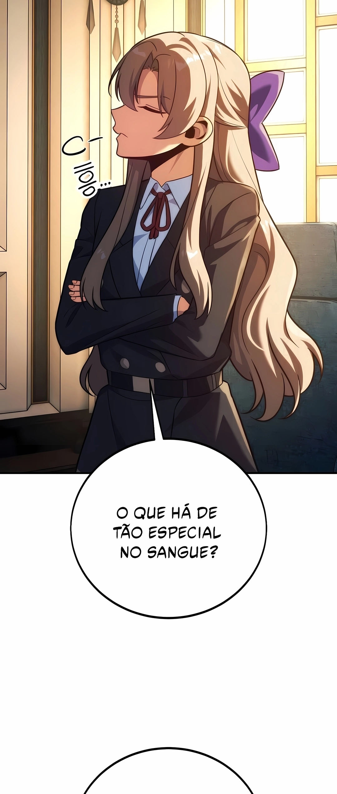 Guia de Sobrevivência do Extra da Academia Capítulo 123 Página 77