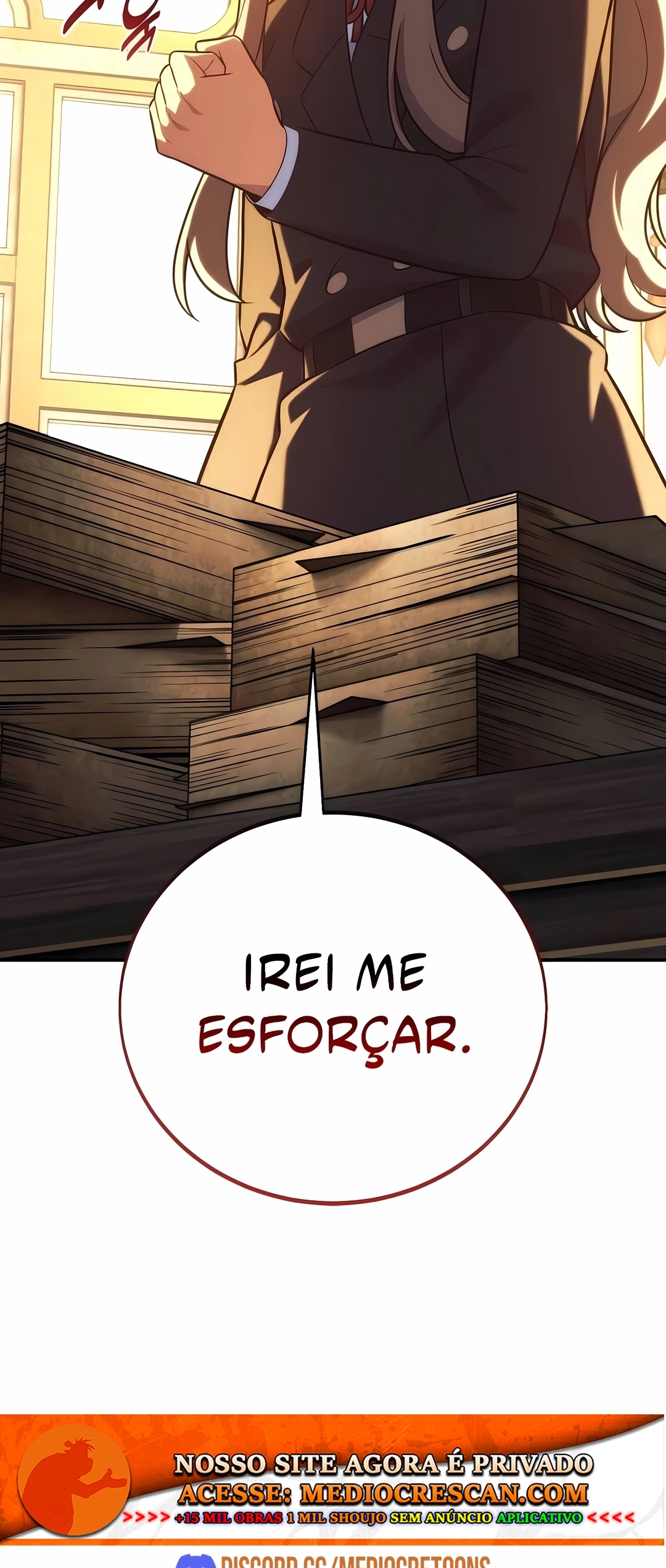 Guia de Sobrevivência do Extra da Academia Capítulo 123 Página 84