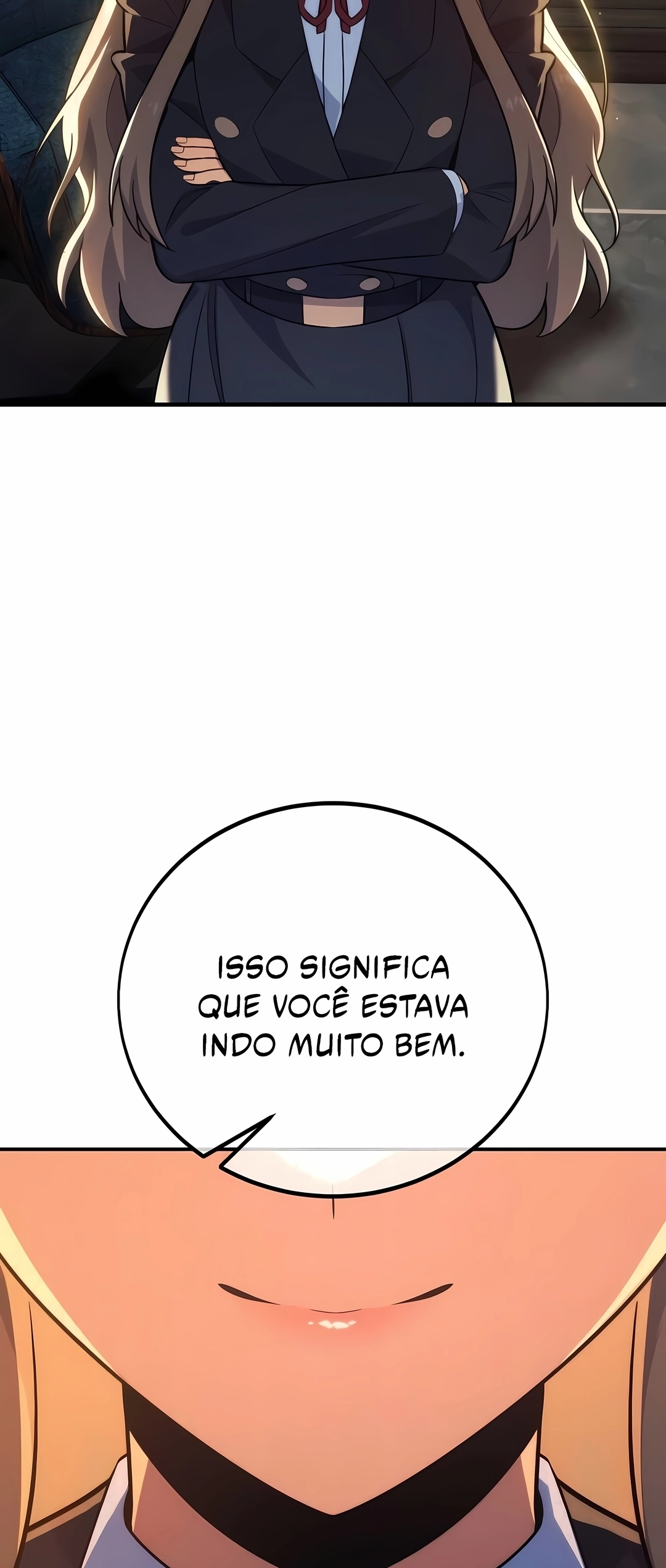 Guia de Sobrevivência do Extra da Academia Capítulo 123 Página 82