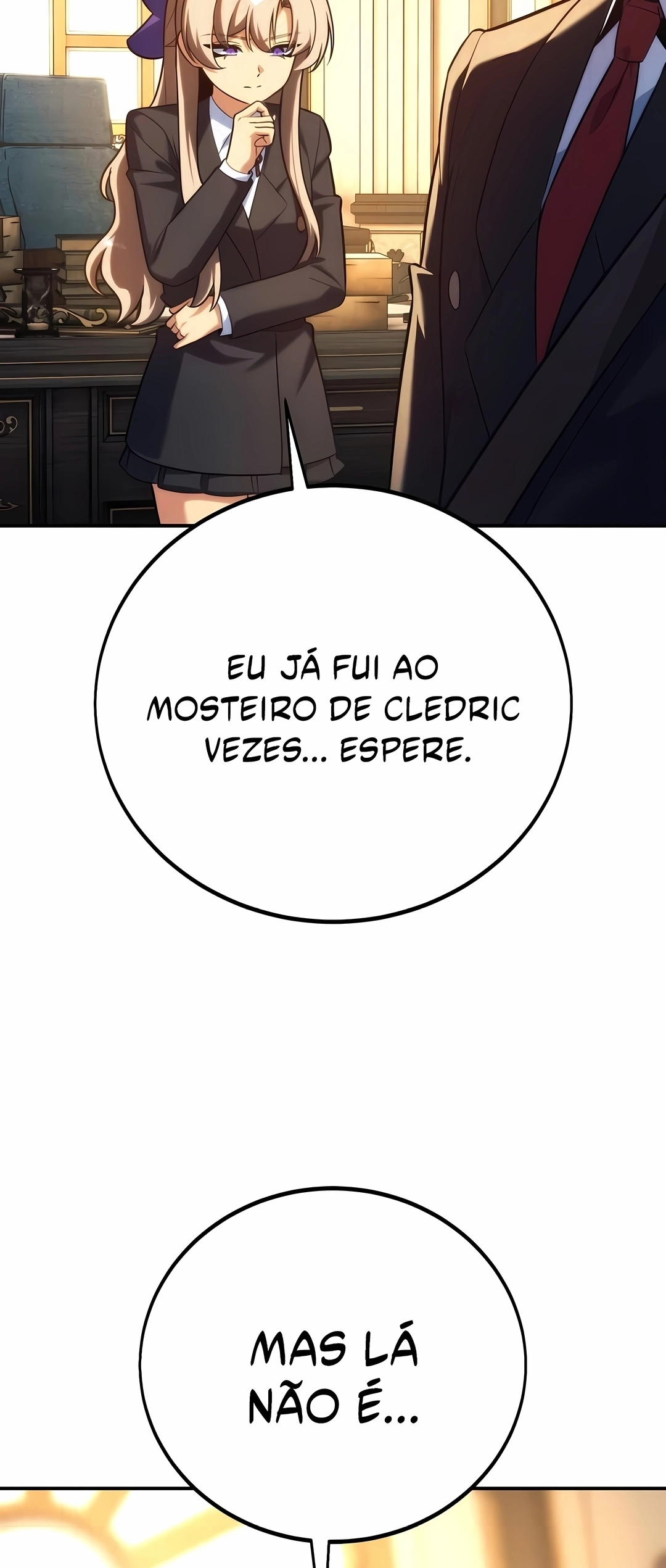 Guia de Sobrevivência do Extra da Academia Capítulo 123 Página 88