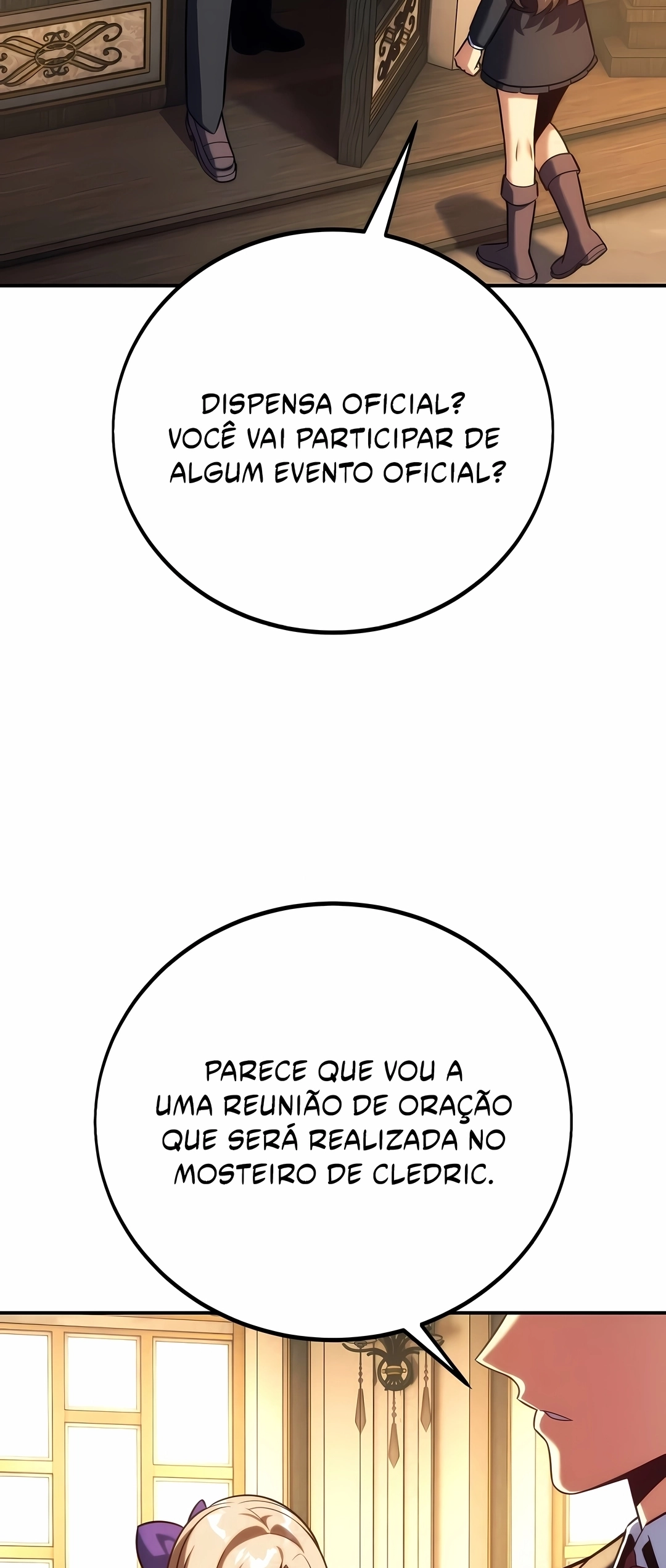 Guia de Sobrevivência do Extra da Academia Capítulo 123 Página 87