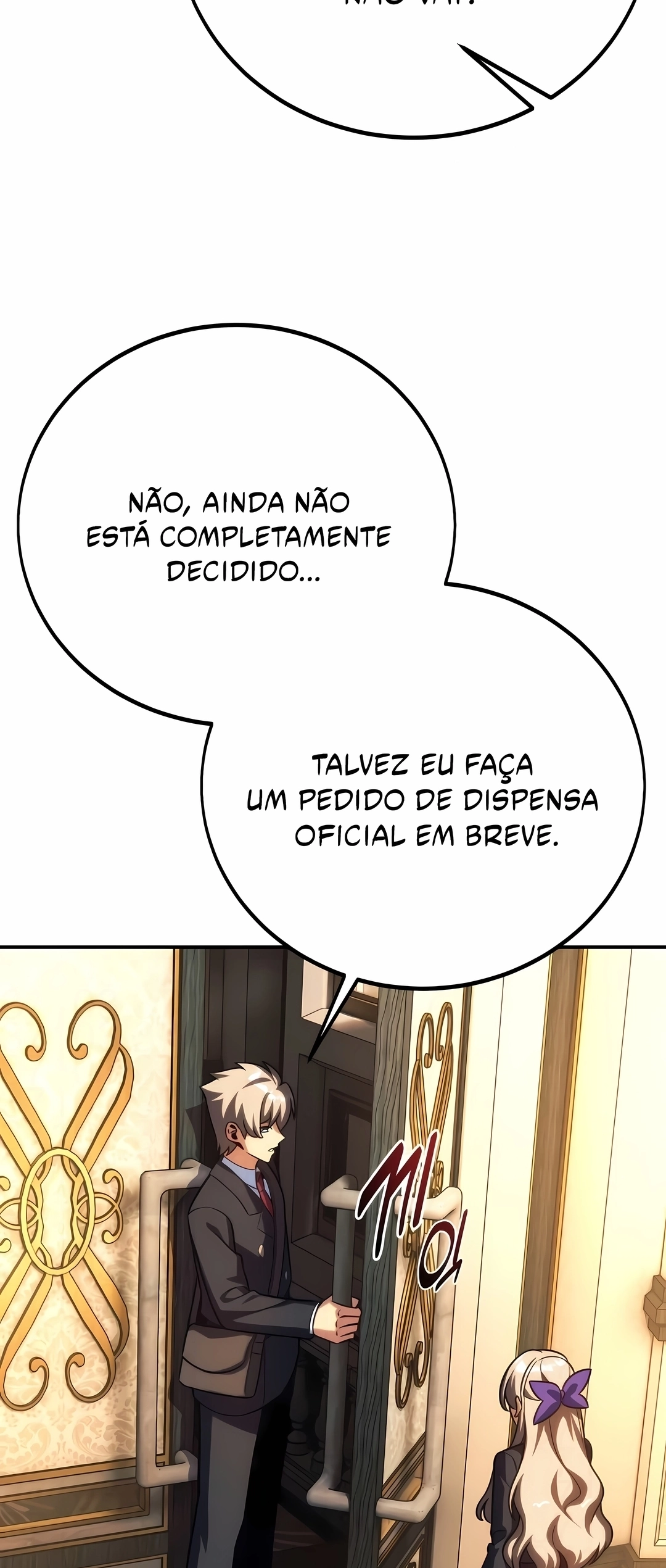 Guia de Sobrevivência do Extra da Academia Capítulo 123 Página 86