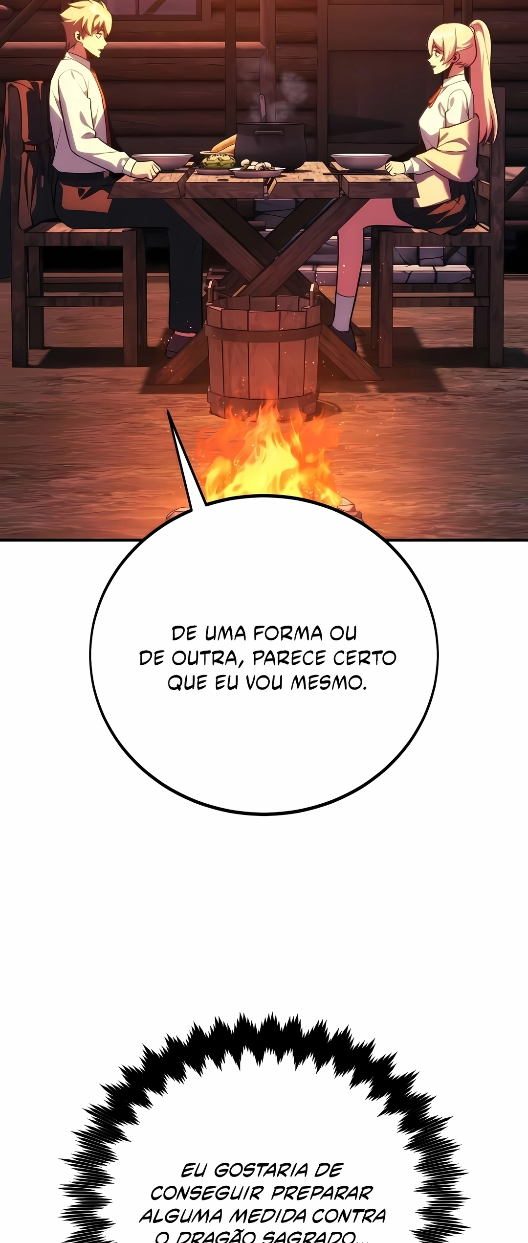 Guia de Sobrevivência do Extra da Academia Capítulo 123 Página 93