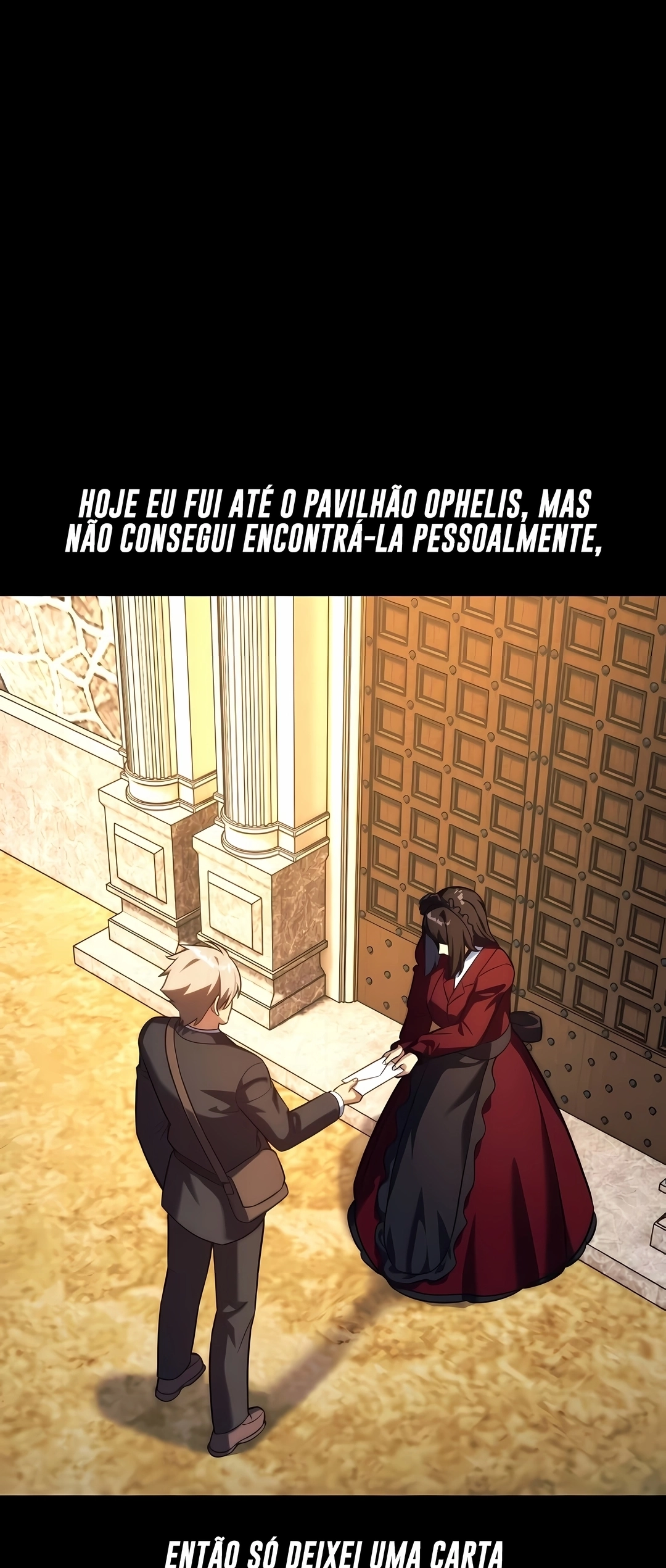 Guia de Sobrevivência do Extra da Academia Capítulo 123 Página 98