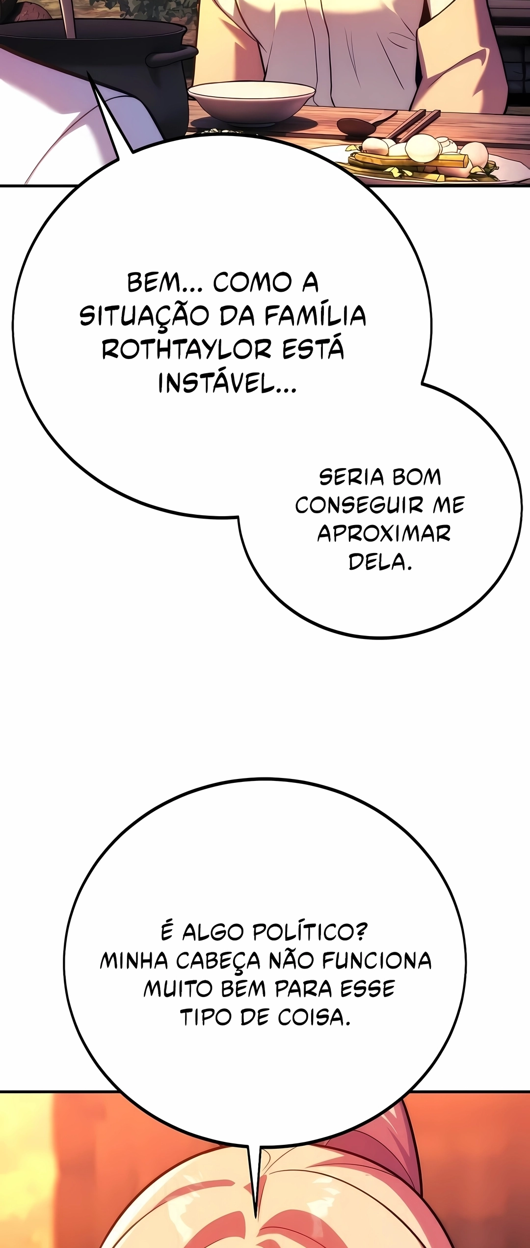 Guia de Sobrevivência do Extra da Academia Capítulo 123 Página 100